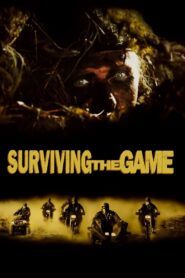 Surviving the Game 1994 one on netflix