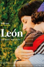 León 2024 one on netflix