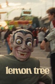 Lemon Tree 2023 one on netflix