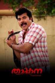 Thappana 2012 one on netflix