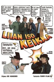 Liian iso keikka 1986 one on netflix