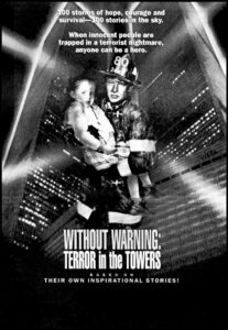 Without Warning: Terror in the Towers 1993 one on netflix