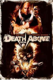Death from Above 2012 one on netflix