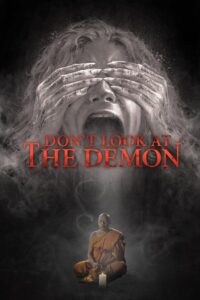 Don’t Look at the Demon 2022 one on netflix