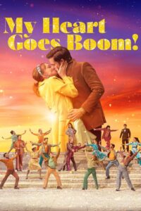 My Heart Goes Boom! 2020 one on netflix