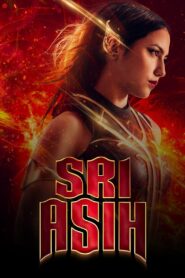Sri Asih 2022 one on netflix