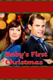 Baby’s First Christmas 2012 one on netflix