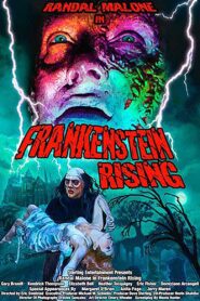 Frankenstein Rising 2010 one on netflix