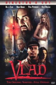 Vlad 2004 one on netflix