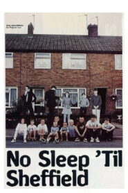 No Sleep ‘Til Sheffield: Pulp Go Public 1995 one on netflix