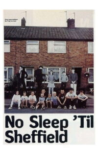 No Sleep ‘Til Sheffield: Pulp Go Public 1995 one on netflix