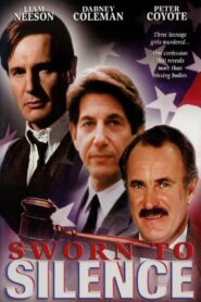 Sworn to Silence 1987 one on netflix