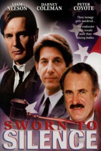 Sworn to Silence 1987 one on netflix