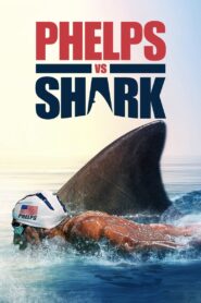 Phelps vs Shark 2017 one on netflix