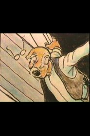 Canada Vignettes: Melvin Arbuckle, Famous Canadian 1980 one on netflix