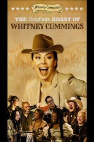 The Roast of Whitney Cummings 2023 one on netflix