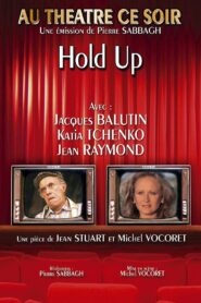 Hold Up 1980 one on netflix