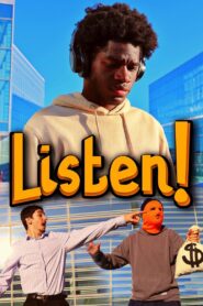 Listen! 2024 one on netflix