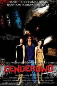 Genderuwo 2007 one on netflix