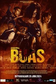 Abnormal: Buas 2024 one on netflix