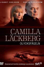 Camilla Läckberg: The Gallows Bird 2010 one on netflix