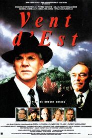 East Wind 1993 one on netflix