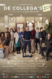 The Colleagues 2.0 2018 one on netflix
