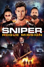 Sniper: Rogue Mission 2022 one on netflix