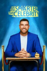 Are You Smarter Than a Celebrity 2024 one on netflix