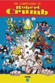 The Confessions of Robert Crumb 1987 one on netflix