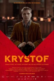 Kryštof 2021 one on netflix