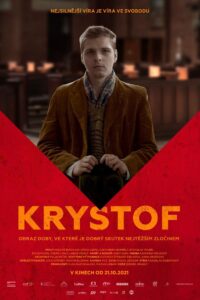 Kryštof 2021 one on netflix