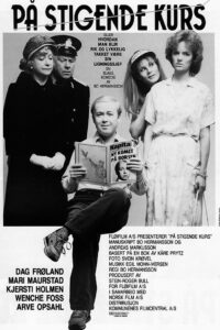 På stigende kurs 1987 one on netflix