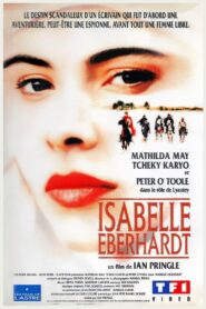 Isabelle Eberhardt 1991 one on netflix