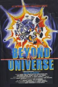 Beyond the Universe 1981 one on netflix