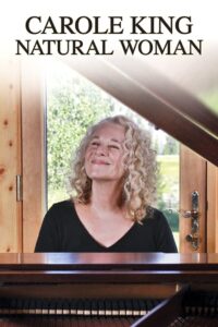 Carole King: Natural Woman 2016 one on netflix