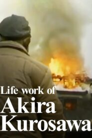 Life Work of Akira Kurosawa 2022 one on netflix
