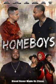 Homeboys 2023 one on netflix