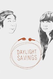 Daylight Savings 2012 one on netflix