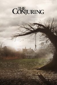 The Conjuring 2013 one on netflix