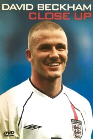 David Beckham: Close Up 2002 one on netflix