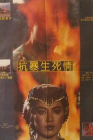 抗暴生死情 1992 one on netflix