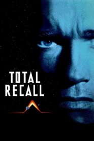 Total Recall 1990 one on netflix