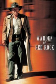 Warden of Red Rock 2001 one on netflix