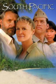 South Pacific 2001 one on netflix