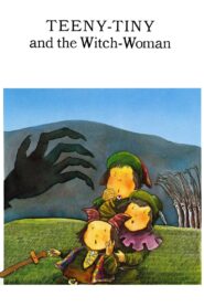 Teeny-Tiny and the Witch Woman 1980 one on netflix