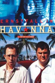 Ernstfall in Havanna 2002 one on netflix