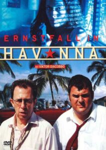 Ernstfall in Havanna 2002 one on netflix