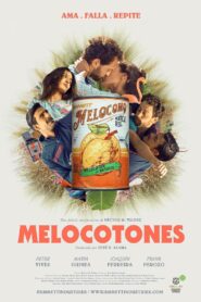 Mr. Emmett & The Canned Peaches 2017 one on netflix