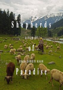 Shepherds of Paradise 2011 one on netflix